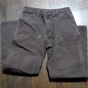 Carhartt Original Dungaree fit pants